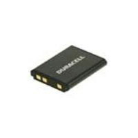 Duracell Digital Camera Battery 3.7v 720mAh (DR9914)